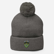Load image into Gallery viewer, Pom-Pom Beanie