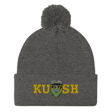 Load image into Gallery viewer, Pom-Pom Beanie