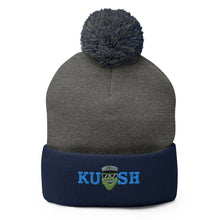 Load image into Gallery viewer, Pom-Pom Beanie