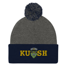 Load image into Gallery viewer, Pom-Pom Beanie