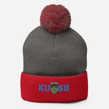 Load image into Gallery viewer, Pom-Pom Beanie