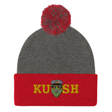Load image into Gallery viewer, Pom-Pom Beanie