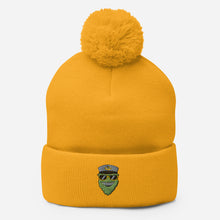 Load image into Gallery viewer, Pom-Pom Beanie