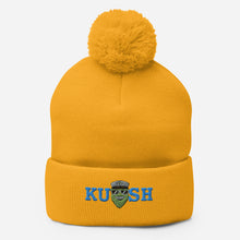 Load image into Gallery viewer, Pom-Pom Beanie