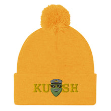 Load image into Gallery viewer, Pom-Pom Beanie