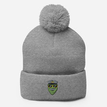 Load image into Gallery viewer, Pom-Pom Beanie