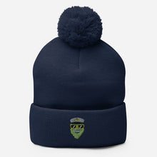 Load image into Gallery viewer, Pom-Pom Beanie