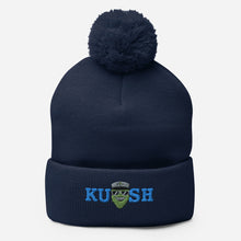 Load image into Gallery viewer, Pom-Pom Beanie