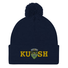 Load image into Gallery viewer, Pom-Pom Beanie