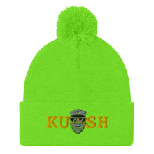 Load image into Gallery viewer, Pom-Pom Beanie