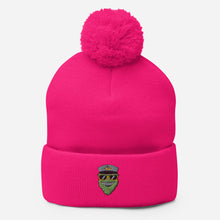 Load image into Gallery viewer, Pom-Pom Beanie