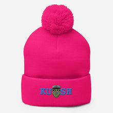 Load image into Gallery viewer, Pom-Pom Beanie