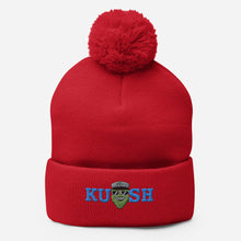 Load image into Gallery viewer, Pom-Pom Beanie