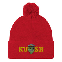 Load image into Gallery viewer, Pom-Pom Beanie