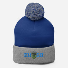 Load image into Gallery viewer, Pom-Pom Beanie