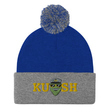 Load image into Gallery viewer, Pom-Pom Beanie