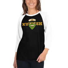Load image into Gallery viewer, "Bubble" Baseball Shirt