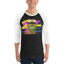 Load image into Gallery viewer, "Remix" Baseball Shirt