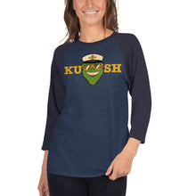 Load image into Gallery viewer, "Bubble" Baseball Shirt