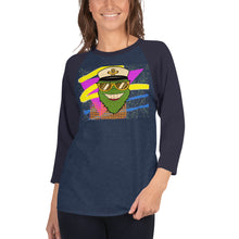 Load image into Gallery viewer, "Remix" Baseball Shirt