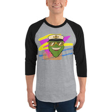 Load image into Gallery viewer, "Remix" Baseball Shirt