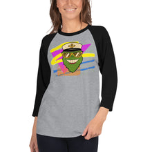 Load image into Gallery viewer, "Remix" Baseball Shirt