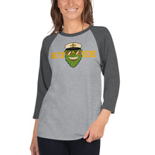 Load image into Gallery viewer, "Bubble" Baseball Shirt