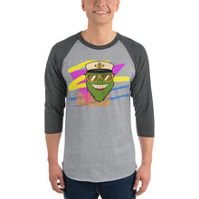 Load image into Gallery viewer, "Remix" Baseball Shirt