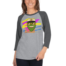 Load image into Gallery viewer, "Remix" Baseball Shirt