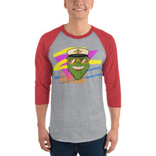 Load image into Gallery viewer, "Remix" Baseball Shirt