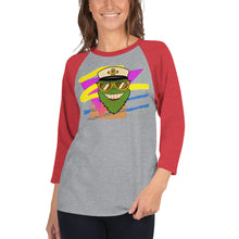 Load image into Gallery viewer, "Remix" Baseball Shirt