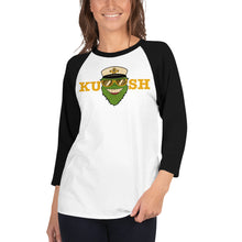Load image into Gallery viewer, "Bubble" Baseball Shirt