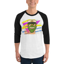 Load image into Gallery viewer, "Remix" Baseball Shirt