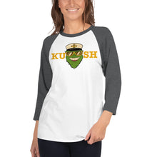 Load image into Gallery viewer, "Bubble" Baseball Shirt