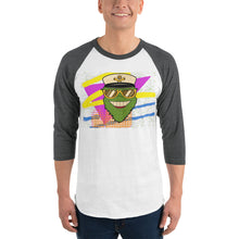 Load image into Gallery viewer, "Remix" Baseball Shirt
