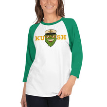Load image into Gallery viewer, "Bubble" Baseball Shirt