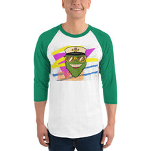 Load image into Gallery viewer, "Remix" Baseball Shirt