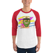 Load image into Gallery viewer, "Remix" Baseball Shirt