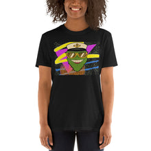 Load image into Gallery viewer, "Remix" Short Sleeve