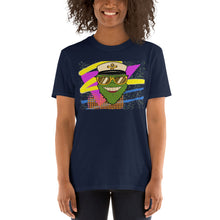 Load image into Gallery viewer, "Remix" Short Sleeve