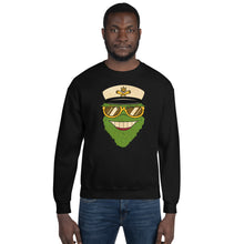 Load image into Gallery viewer, "The Face" Sweatshirt