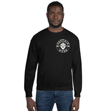 Load image into Gallery viewer, Kush Crest Men's Sweatshirt