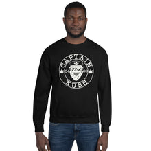 Load image into Gallery viewer, Kush Crest Men's Sweatshirt