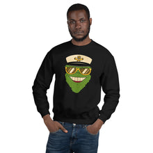 Load image into Gallery viewer, "The Face" Sweatshirt