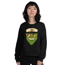 Load image into Gallery viewer, "The Face" Sweatshirt