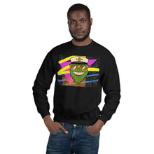 Load image into Gallery viewer, "Remix" Sweatshirt
