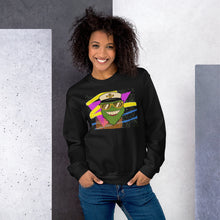Load image into Gallery viewer, "Remix" Sweatshirt