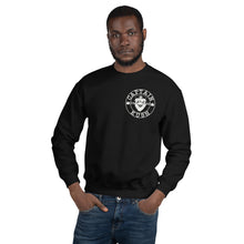 Load image into Gallery viewer, Kush Crest Men's Sweatshirt
