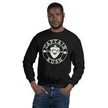 Load image into Gallery viewer, Kush Crest Men's Sweatshirt