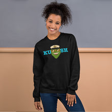 Load image into Gallery viewer, "Bubble" Sweatshirt